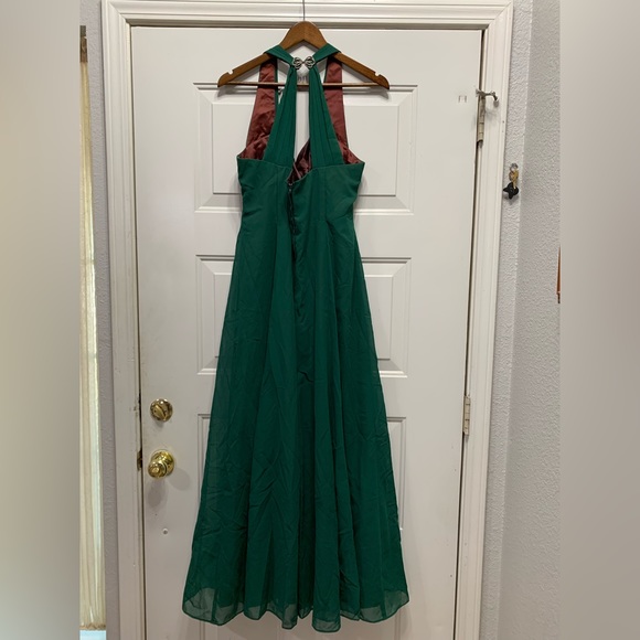 New Image, size 14, green - Picture 2 of 5